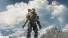 Le immagini di Halo 4