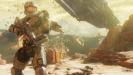 Le immagini di Halo 4
