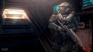Le immagini di Halo 4
