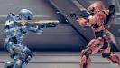 Le immagini di Halo 4