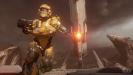 Le immagini di Halo 4