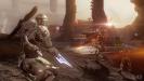 Le immagini di Halo 4
