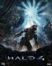Le immagini di Halo 4