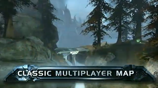 Halo Anniversary