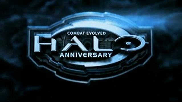 Halo Anniversary