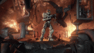 Uno screen del trailer di Lancio di Halo 4