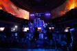 In immagine le postazioni di Halo 4 all'E3