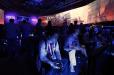 In immagine le postazioni di Halo 4 all'E3