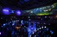 In immagine le postazioni di Halo 4 all'E3