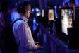 In immagine le postazioni di Halo 4 all'E3