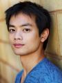 Osric Chau [JJ Chen]