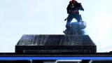 Never Let You Go :: Wyzaard :: 100% sniper