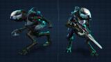 Nuove Immagini e Concept Art per Halo 4