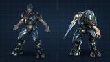 Nuove Immagini e Concept Art per Halo 4