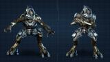 Nuove Immagini e Concept Art per Halo 4