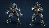 Nuove Immagini e Concept Art per Halo 4