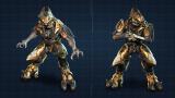 Nuove Immagini e Concept Art per Halo 4