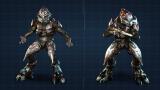 Nuove Immagini e Concept Art per Halo 4