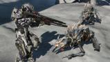 Nuove Immagini e Render per Halo 4