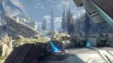 La mappa Ragnarok di Halo 4 in foto