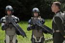 Una nuova galleria ufficiale per Halo 4 Forward Unto Dawn