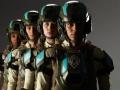 Una nuova galleria ufficiale per Halo 4 Forward Unto Dawn