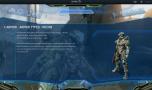Le armature di Halo 4 in foto