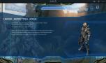 Le armature di Halo 4 in foto