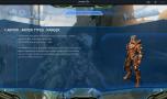 Le armature di Halo 4 in foto