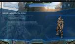 Le armature di Halo 4 in foto