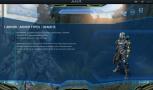 Le armature di Halo 4 in foto