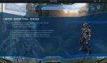 Le armature di Halo 4 in foto