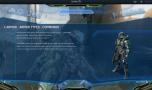 Le armature di Halo 4 in foto