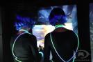 La festa lancio di Halo 4