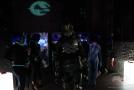 La festa lancio di Halo 4