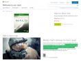 Trapelano la trama ed altre informazioni di Halo per Xbox One