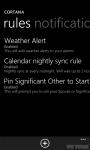 Cortana, ecco il nuovo assistente vocale di Windows Phone 8.1