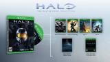 Tutti gli Halo in un unico Box con la Master Chief Collection