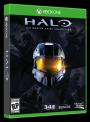 Tutti gli Halo in un unico Box con la Master Chief Collection