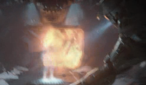 Un fotogramma del trailer